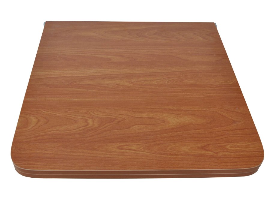 Стол ломберный 60х60 ольха