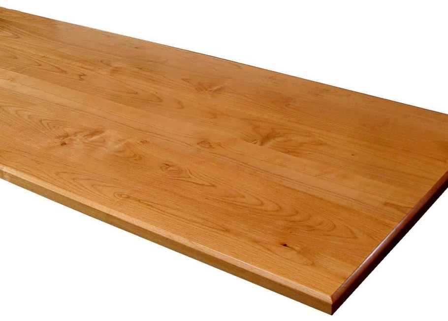 Фартук для кухни массив дуба