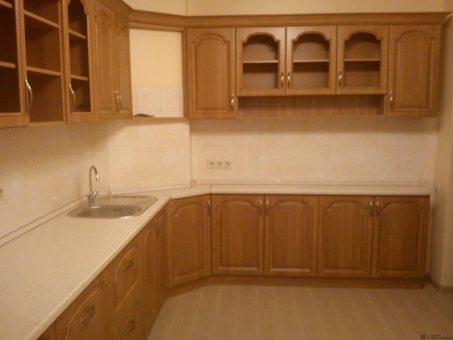 Столешница цвет ольха для кухни