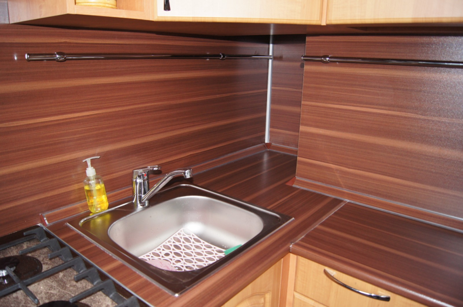 Столешница лоредо орех Скиф