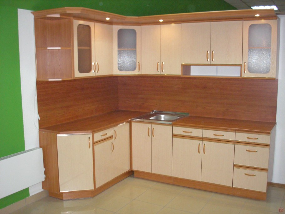 Леруа Мерлен кухни фасады капучино