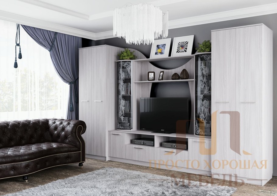 Строймаркет реклама