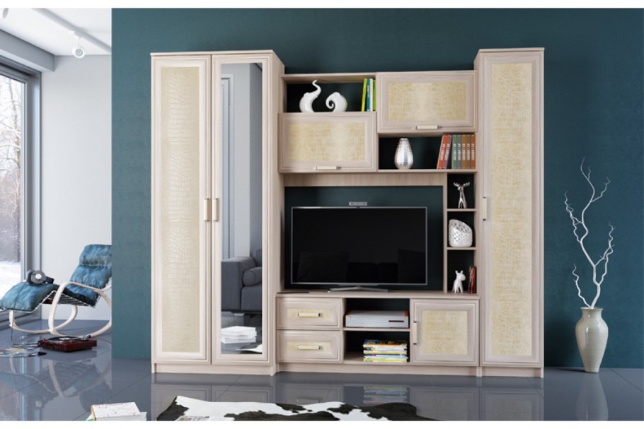 Кухни мебельный базар Казань