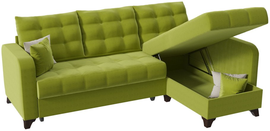 Угловой диван Рейн