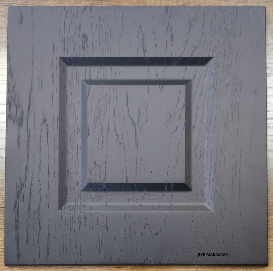 Кухня грейвуд SV мебель сосна