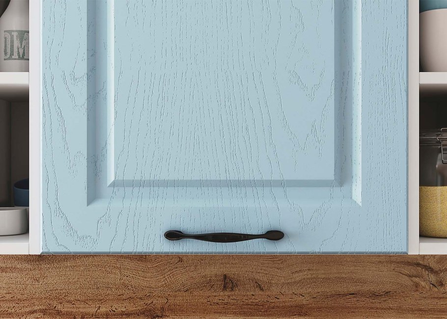 Кухня грейвуд SV мебель