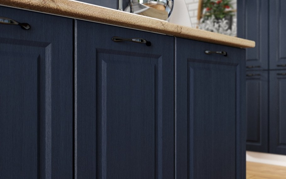 Кухонный гарнитур Модус св мебель