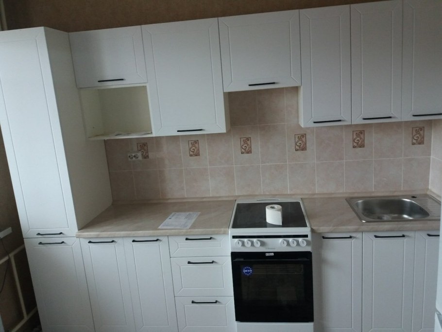 Кухня Прованс фисташка св мебель