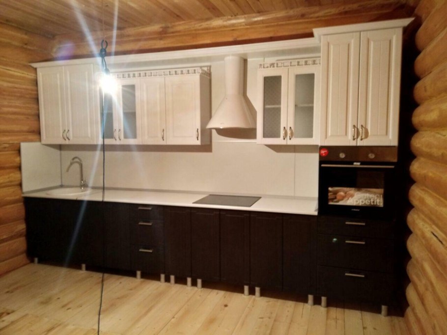 Кухня вектор св мебель