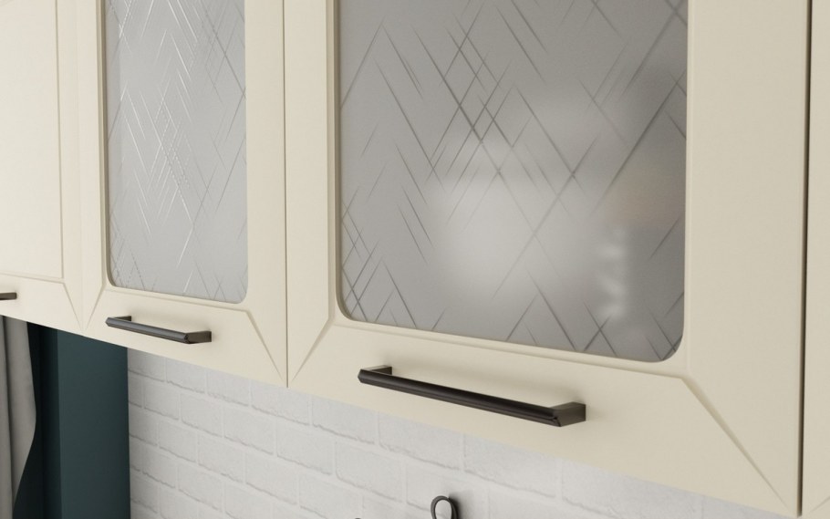 Св кухни грейвуд Мускат структурный