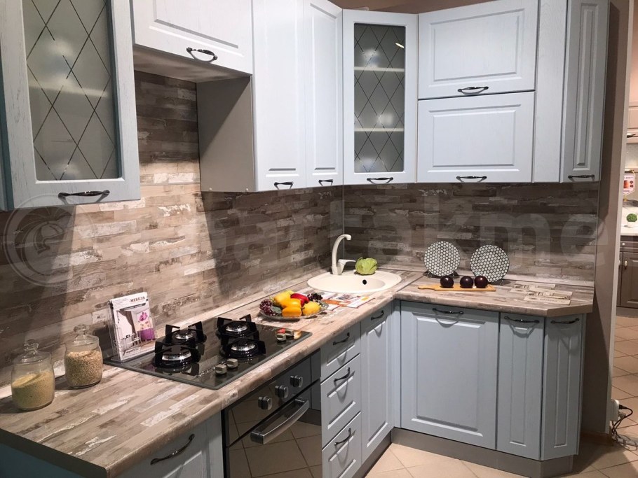 Св мебель Прованс фисташка