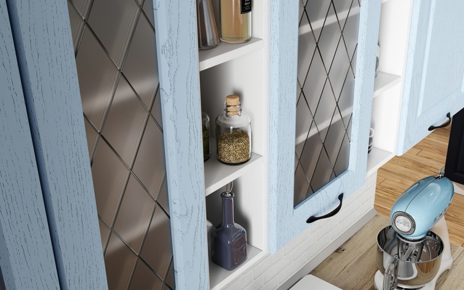 Кухня вектор св мебель