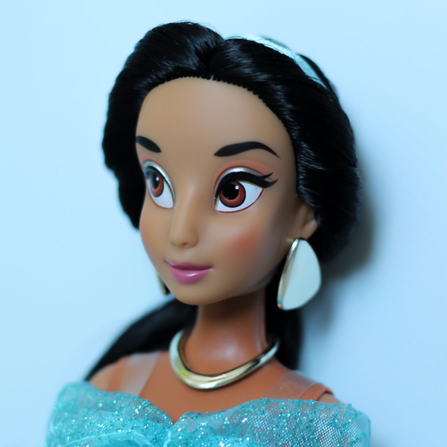 Мини Жасмин Дисней стор