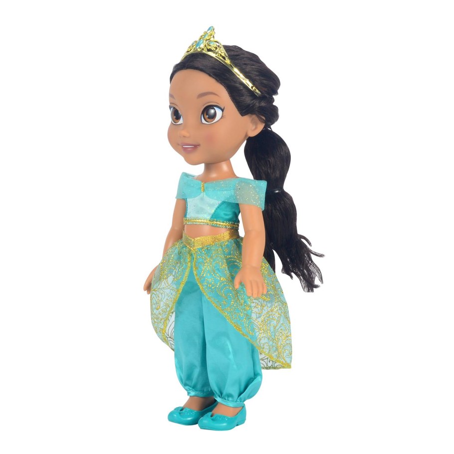 Дисней дизайнер коллекшн Жасмин