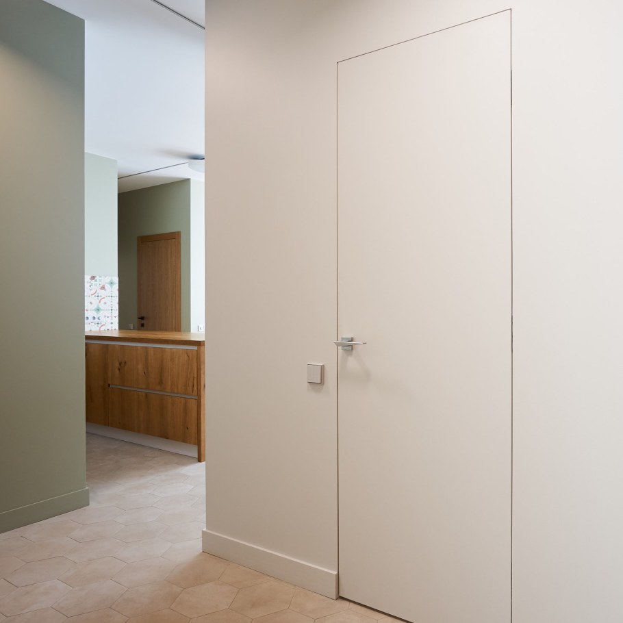 Lualdi porte двери