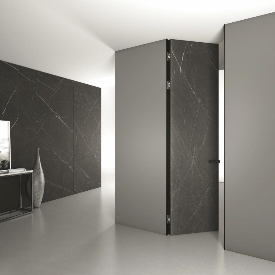 Дверь Инвизибл Union