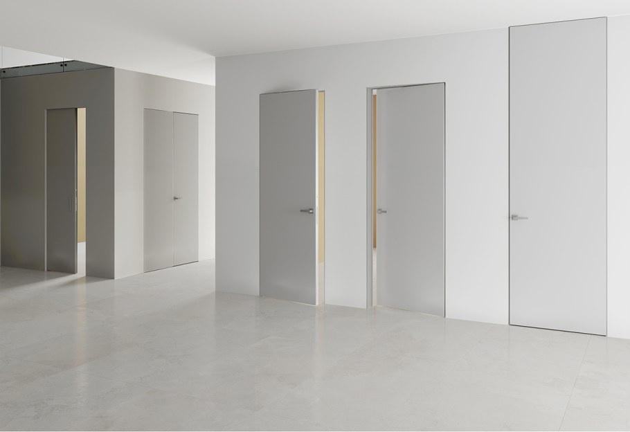 Двери Софья Инвизибл