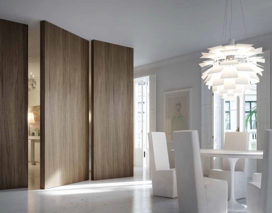 Инвизибл Дорс