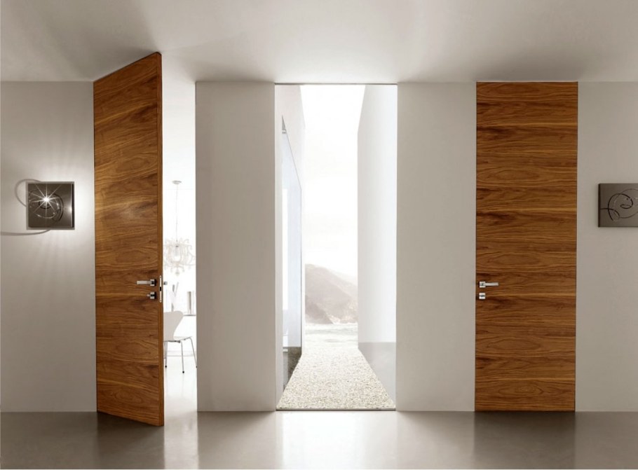 Двери Софья Инвизибл