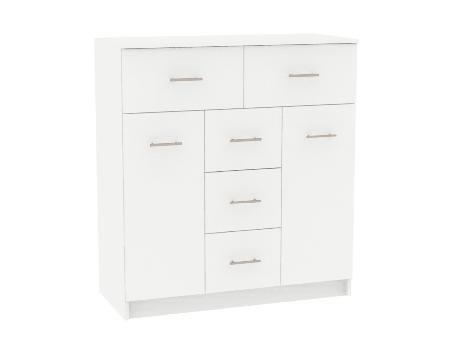 Модульная гостиная Асти ДСВ