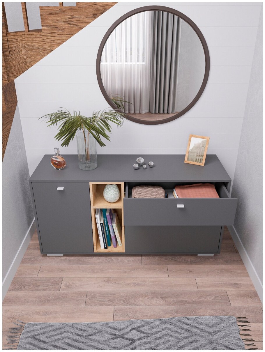 Комод Ланс 303 ДСВ