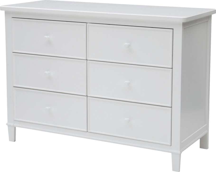 Комод Gala meble Prowansja k4, зеленый