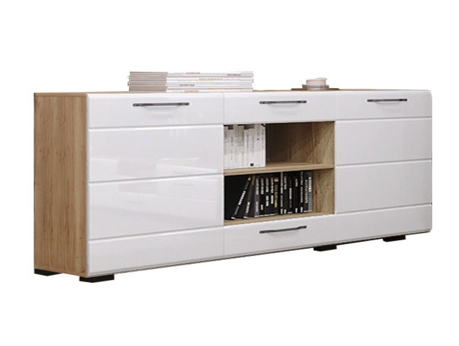 Комод Венеция км-02