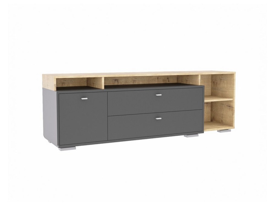 Комод Ланс к303 графит