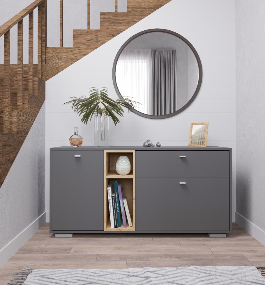 Комод Ланс к303