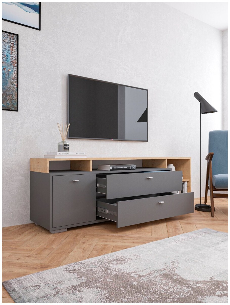 Комод Ланс к202