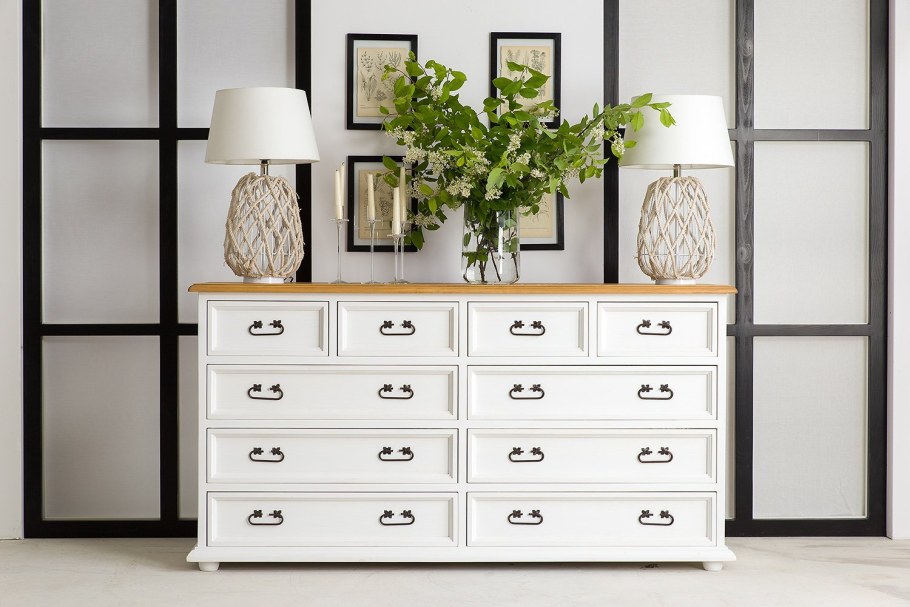 Ланс к202 комод-тумба ТВ