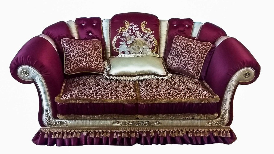 Диван Версаль Рой бош