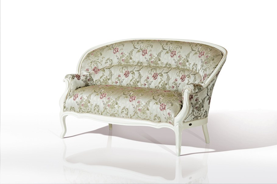 Версаль угловой диван Стилсен