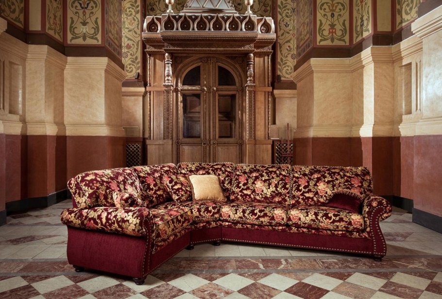 Диван-кровать Hoff Версаль