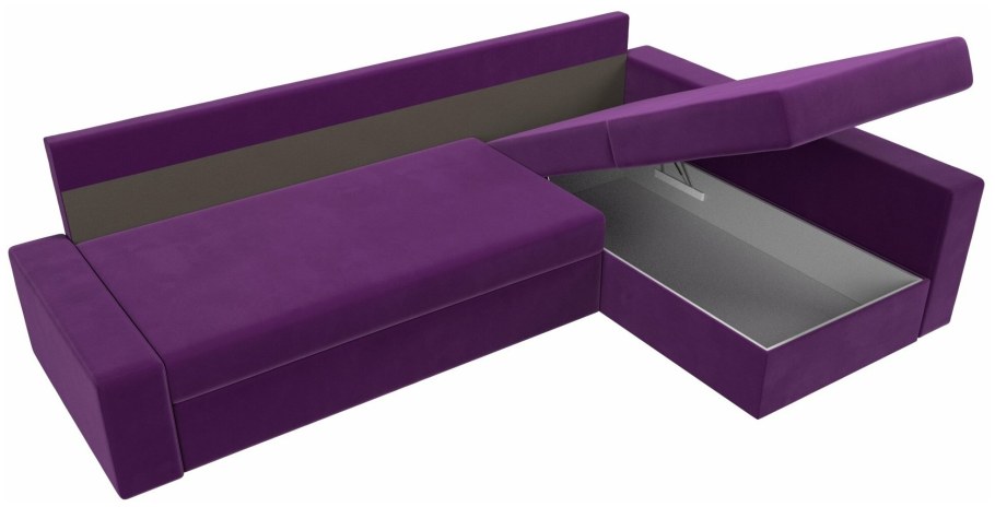 Rebel Vintage диван