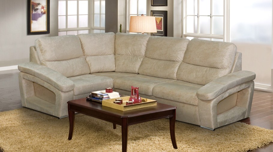 Диван-кровать Hoff Версаль