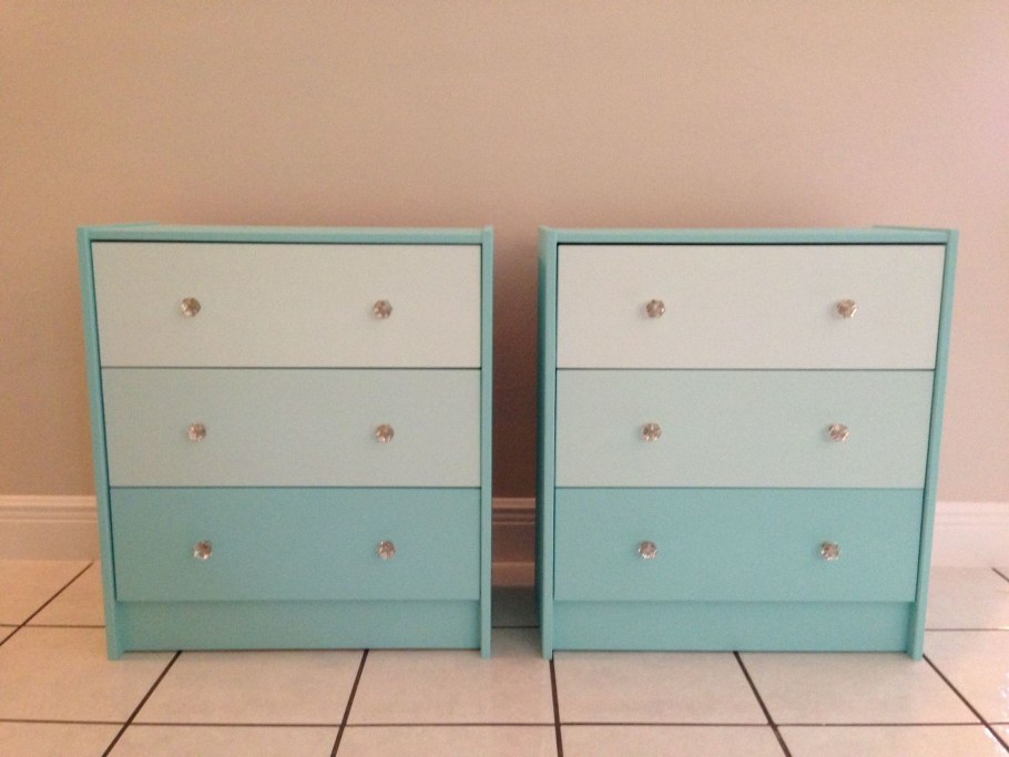 Покраска ЛДСП