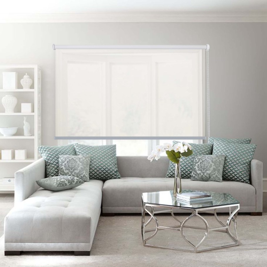 Диван в интерьере