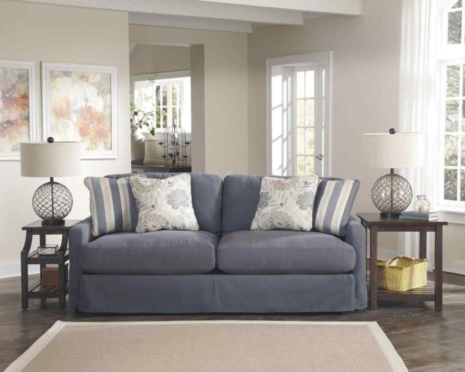 Диван Эшли Boxx