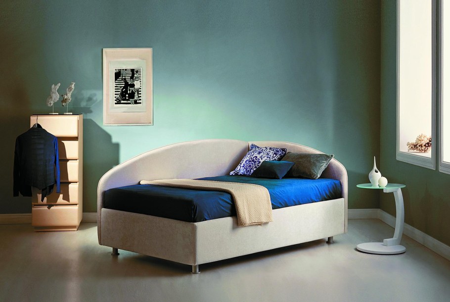 Кровать Dream Land Улисс односпальная