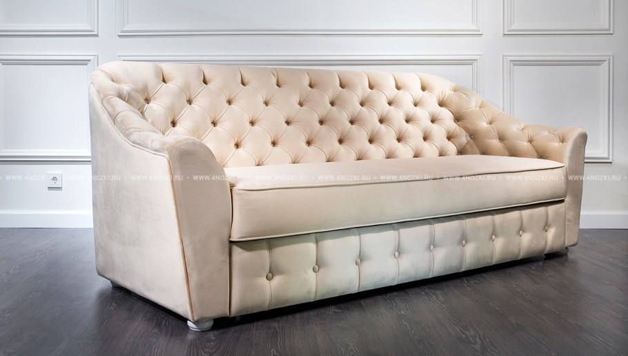 Диван Мона Лиза Честер