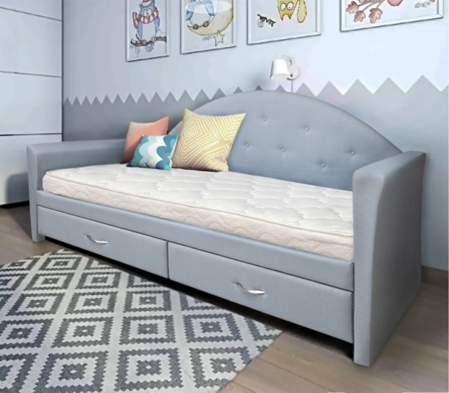 Кровать софа Паола