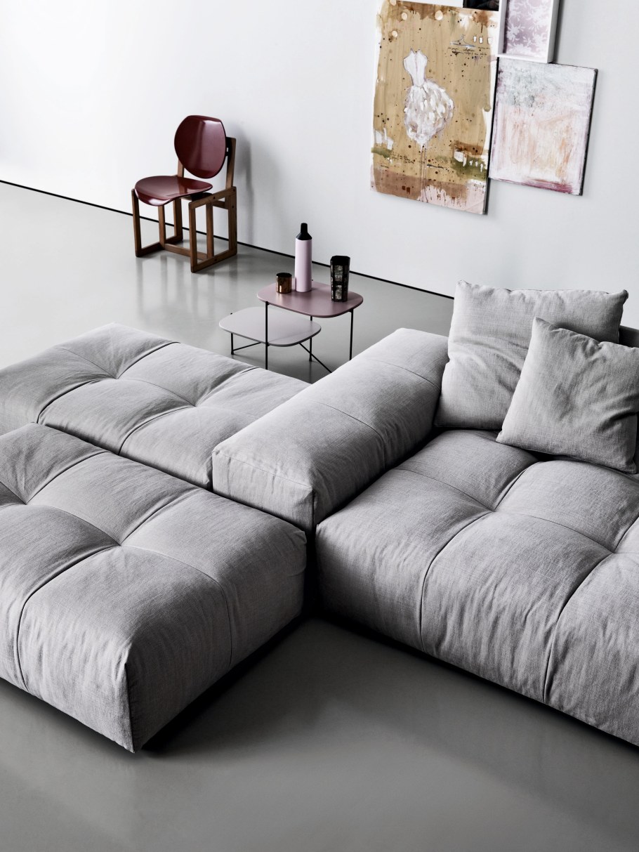 Диван Sylvain Sofa