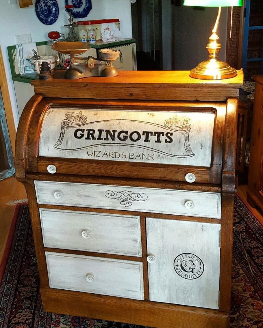 Мебель Гарри Поттер