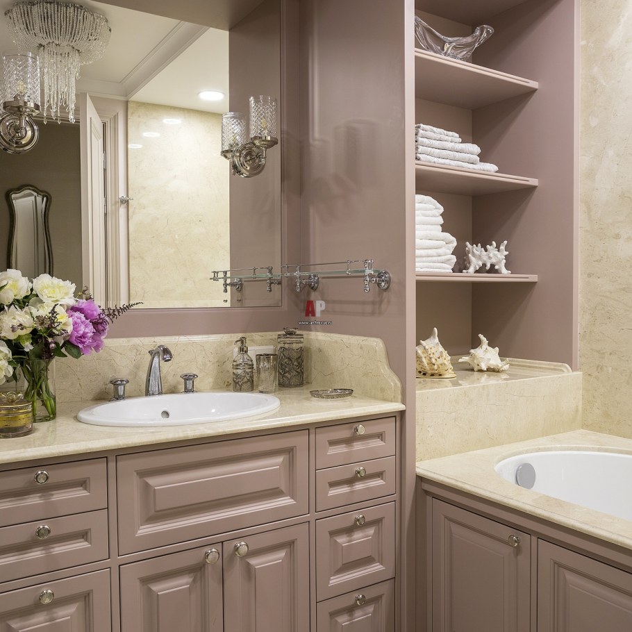 Плитка кабанчик Неоклассика