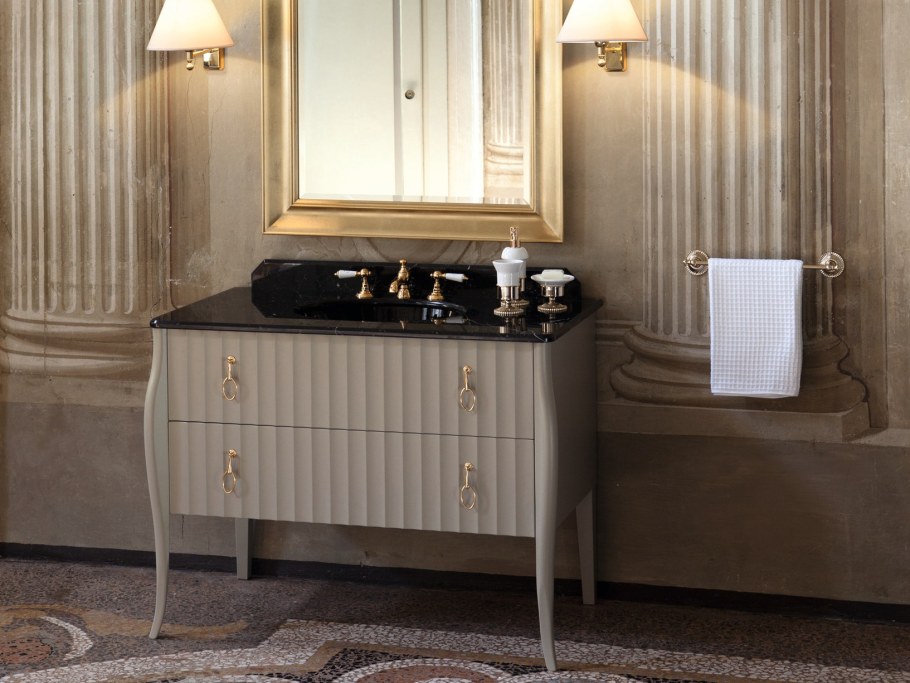 Gentry Home Charlotte мебель для ванн