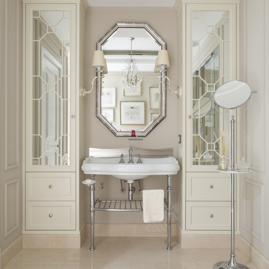 Мебель Верона стайл Классик