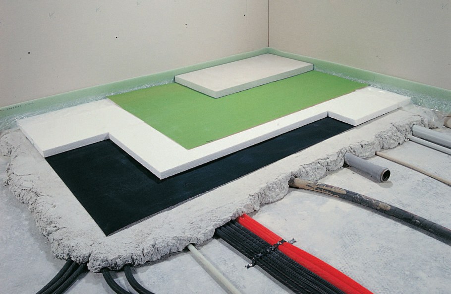 Ultraplan Renovation Mapei