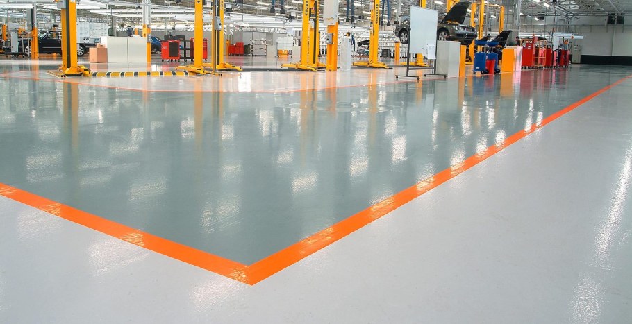 Юнис Горизонт Hydro базовый ровнитель 25кг (48)