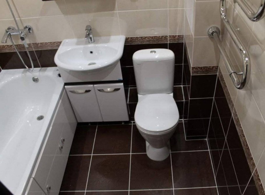 Ванная комната